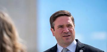 Missouri Attorney General Andrew Bailey named Co-deputy director of FBI