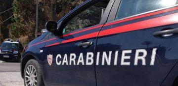 Marsala man caught dumping construction waste, Carabinieri report