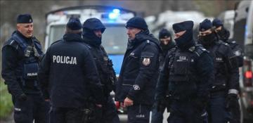 Polish Police dismantle Europe-wide drug smuggling network, seize $275 million in narcotics