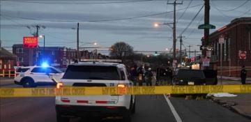 2 killed, 3 injured in West Virginia shooting