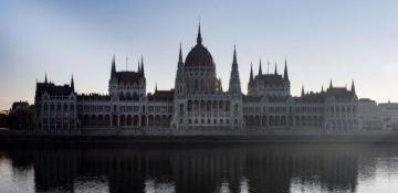 Hungary considered as possible venue for Zelenskyy-Putin meeting