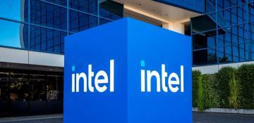 Intel stock jumps on $2 billion SoftBank investment