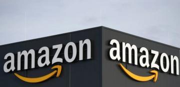 Amazon shares underperform amid AI market boom