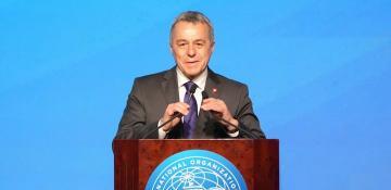 Switzerland open to hosting Putin for Ukraine peace talks