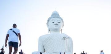 Thailand to allow crypto-to-baht conversion for tourists in pilot program