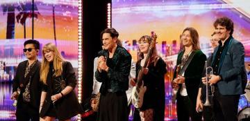 Tom Sandoval addresses Simon Cowell’s harsh AGT quarterfinals critique