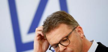 Deutsche Bank CEO faces fresh scrutiny over past role in risky trades