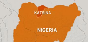 Gunmen kill 27 worshippers in Mosque attack in Northern Nigeria