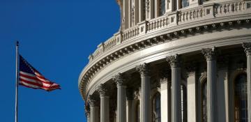 US budget deficits projected $1 trillion higher over next decade - watchdog