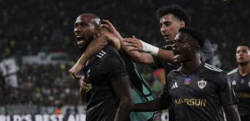 FC Qarabag move closer to UCL league phase with away win over Ferencvaros