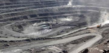 China’s rare earth magnet exports surge to six-month peak