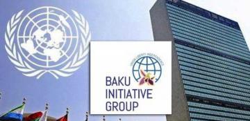 Baku Initiative Group slams France for continued colonial policy in New Caledonia