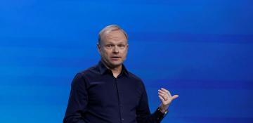 Former Nokia CEO Pekka Lundmark joins Finnish quantum startup QMill’s board
