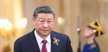 China’s Xi Jinping visits Tibet for 60th anniversary of autonomous region