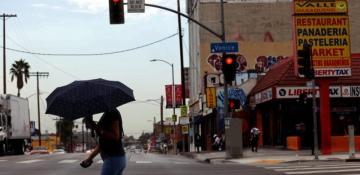 Extreme heat grips California, the Southwest, raising wildfire threat