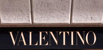Valentino names Riccardo Bellini as new CEO