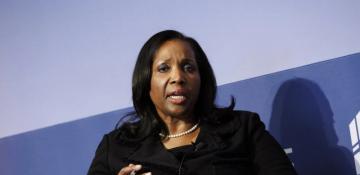 Trump urges Fed Governor Lisa Cook to resign