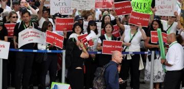 Air Canada labor deal could reshape pay for North American Airline crews