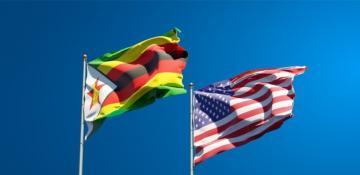 US halts visa processing in Zimbabwe
