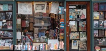 Denmark abolishes book tax to combat 'reading crisis'