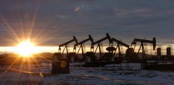 Oil rises as US stockpiles see largest drop in two months