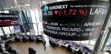 European stocks flat ahead of key Fed policy signals