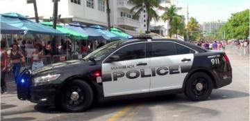 GTA 6 real-life police car goes up for sale