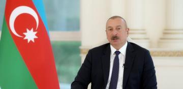 President Aliyev: Azerbaijan will fully modernize railway in Nakhchivan Autonomous Republic