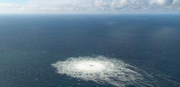 Italy arrests Ukrainian suspect over Nord Stream pipeline attacks