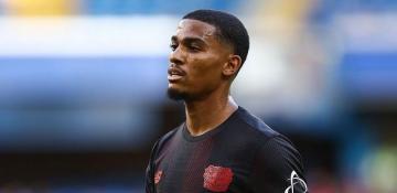 Bournemouth sign Morocco's Amine Adli from Bayer Leverkusen