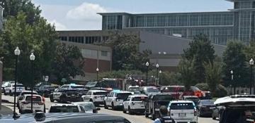 UTC campus on high alert following active shooter report
