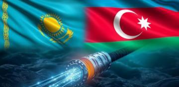  Digital Silk Road: From vision to reality across the Caspian 