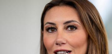 Judge rules Alina Habba unlawfully serving as U.S. attorney for New Jersey