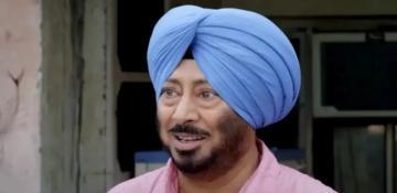 Jaswinder Bhalla, popular Punjabi comedian and actor, dies at 65