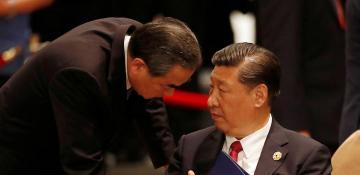 China’s Xi likely to skip October ASEAN leaders’ summit