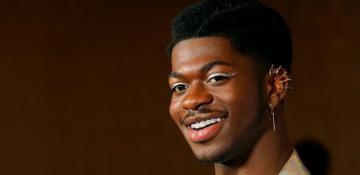 Lil Nas X arrested after charging at police in early morning incident