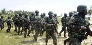 Niger army claims elimination of Boko Haram leader