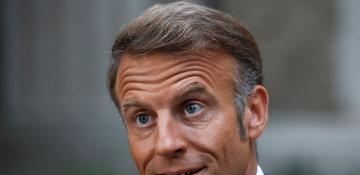 Macron, Merz, and Tusk to visit Moldova for Independence Day