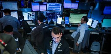 Markets steady ahead of Powell’s Jackson Hole speech