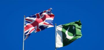 UK pledges £1.33 million in humanitarian aid for Pakistan’s monsoon relief