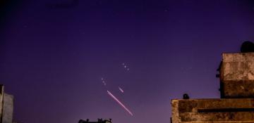 Iran seeks Belarusian help to restore air defense systems