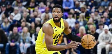Former Utah Jazz wing Malik Beasley cleared in federal gambling investigation