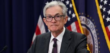 Fed Chair Powell signals possible September rate cut