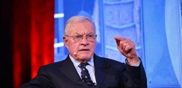 U.S. envoy Kellogg to visit Kyiv for Ukraine’s Independence Day