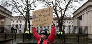 UK delays decision on Chinese embassy after Beijing withholds details