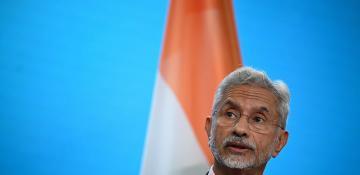 India says trade talks with U.S. ongoing amid looming tariffs