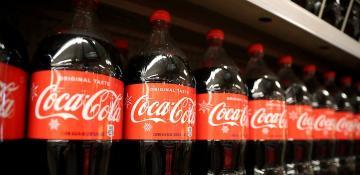 Coca-Cola explores sale of Costa Coffee