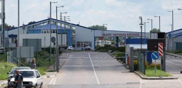 Lithuanian customs uncovers bold scheme to bypass sanctions on Russia