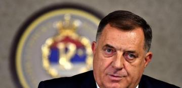 Bosnia's Serb region calls referendum on ruling against its leader