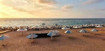 Six students dead, dozens injured in drowning tragedy at Alexandria beach